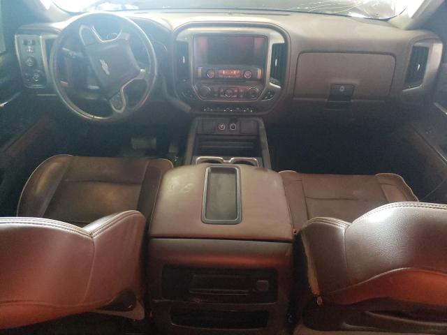 Photo 8 from auction – 2014 CHEVROLET SILVERADO with VIN 3GCUKTEJ8EG472223