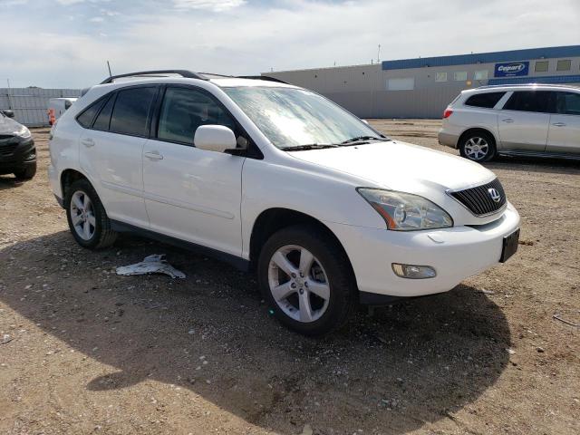 Photo 4 from auction – 2007 LEXUS RX 350 with VIN 2T2HK31U67C028669