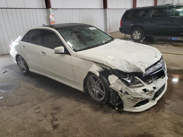 Photo 4 from auction – 2011 MERCEDES-BENZ E 550 4MAT with VIN WDDHF9AB6BA362651