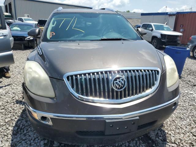 Photo 5 from auction – 2010 BUICK ENCLAVE CX with VIN 5GALVBED7AJ238026