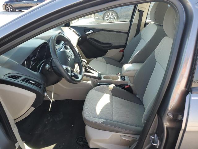 Фото 7 с аукциона – 2014 FORD FOCUS SE с VIN 1FADP3F21EL157281