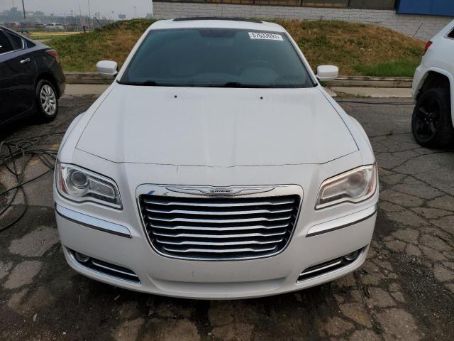Photo 5 from auction – 2014 CHRYSLER 300 with VIN 2C3CCARG7EH255682
