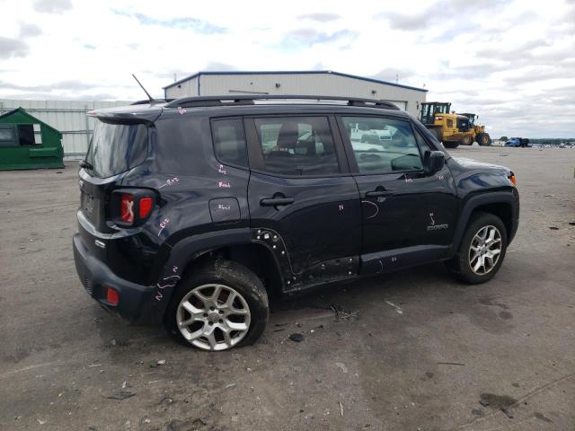 Photo 3 from auction – 2015 JEEP RENEGADE L with VIN ZACCJBBT5FPB47091