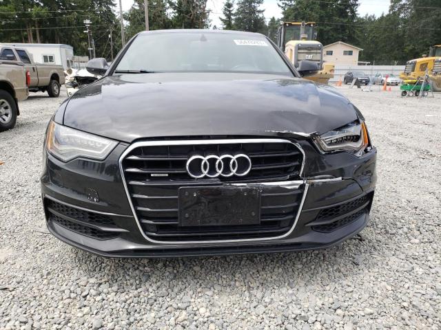 Photo 5 from auction – 2012 AUDI A6 PRESTIG with VIN WAUHGAFC2CN164019