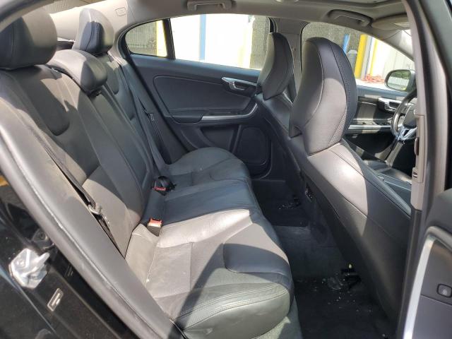 Photo 10 from auction – 2014 VOLVO S60 T5 with VIN YV1612FS4E2283195