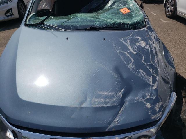 Photo 11 from auction – 2012 FORD FUSION SE with VIN 3FAHP0HA8CR219360