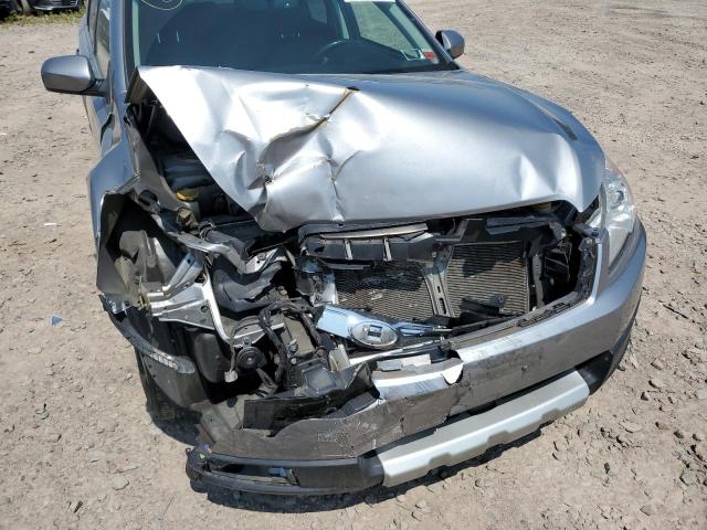 Photo 12 from auction – 2011 SUBARU OUTBACK with VIN 4S4BRBKC0B3314228