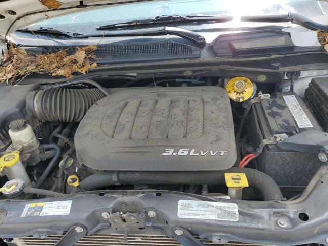 صورة رقم 11 من المزاد - 2016 DODGE GRAND CARA مع VIN 2C4RDGCGXGR396242