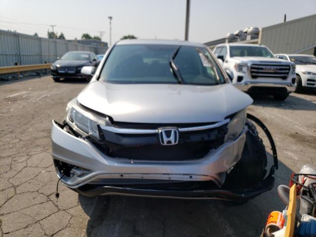 Photo 5 from auction – 2015 HONDA CR-V EX with VIN 2HKRM4H50FH670744