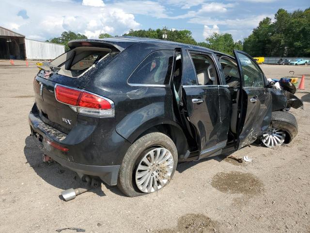 Photo 3 from auction – 2013 LINCOLN MKX with VIN 2LMDJ6JK5DBL30318