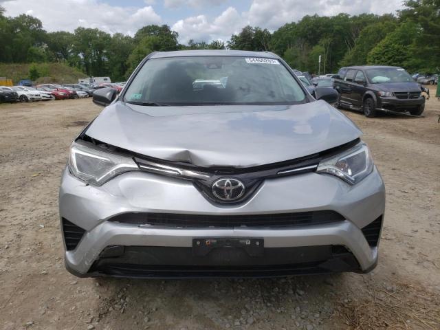 Photo 5 from auction – 2018 TOYOTA RAV4 LE with VIN JTMBFREV2JJ208277