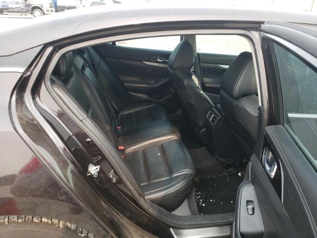 Photo 10 from auction – 2016 NISSAN MAXIMA 3.5 with VIN 1N4AA6AP6GC405598