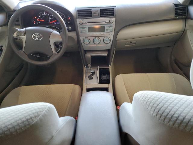 Photo 8 from auction – 2007 TOYOTA CAMRY with VIN 4T1BE46K17U558626