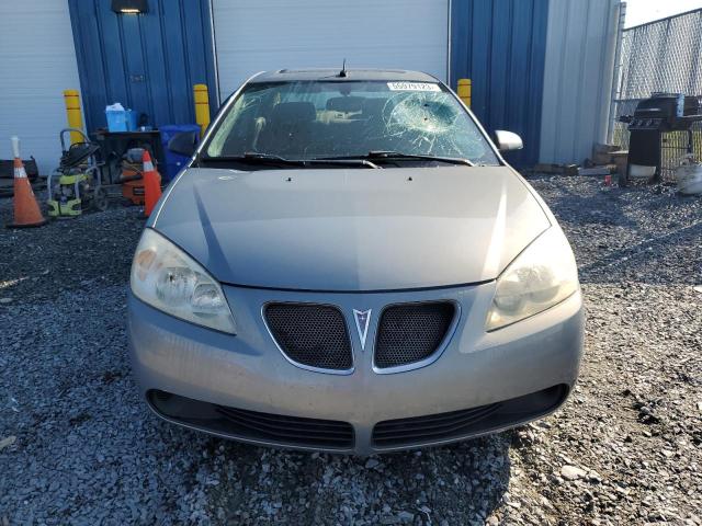 Photo 5 from auction – 2008 PONTIAC G6 BASE with VIN 1G2ZG57B684303591