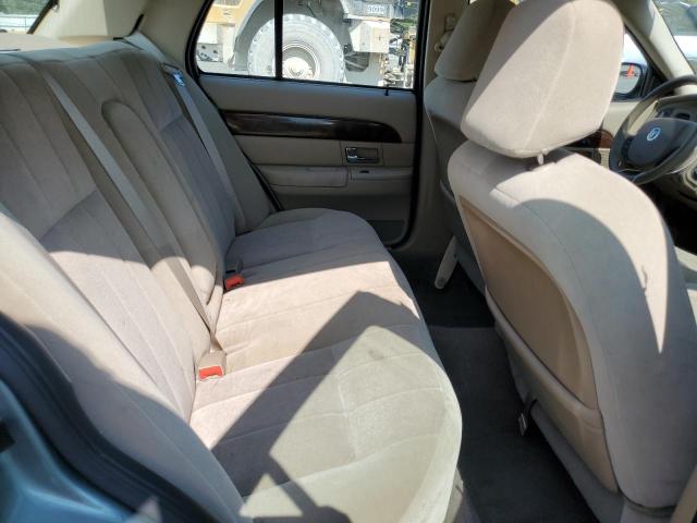 Photo 10 from auction – 2005 MERCURY GRAND MARQ with VIN 2MEFM74W55X666512