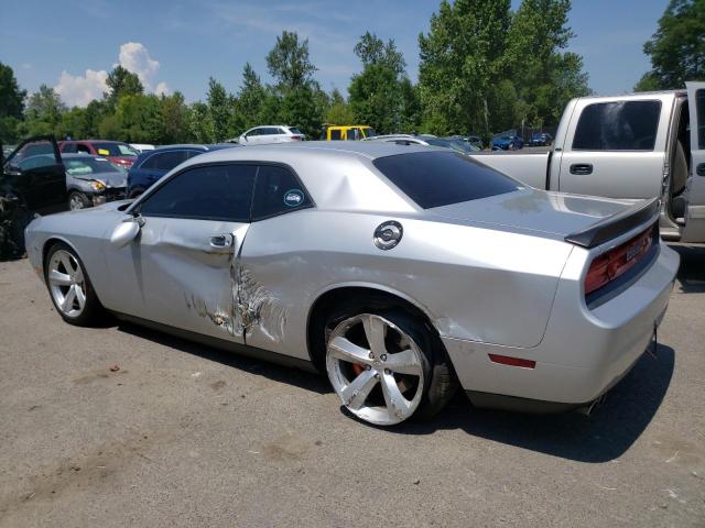 Photo 2 from auction – 2010 DODGE CHALLENGER with VIN 2B3CJ7DW4AH232178