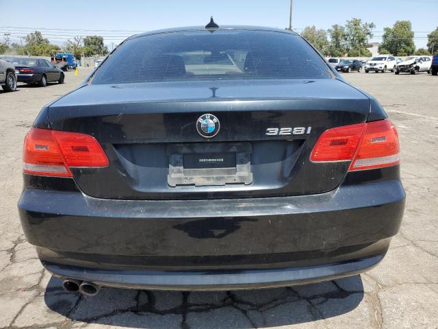 Photo 6 from auction – 2008 BMW 3 SERIES with VIN WBAWV13588P121013