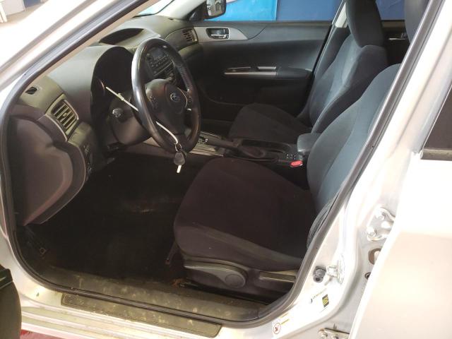 Photo 7 from auction – 2011 SUBARU IMPREZA 2. with VIN JF1GH6B64BH815713
