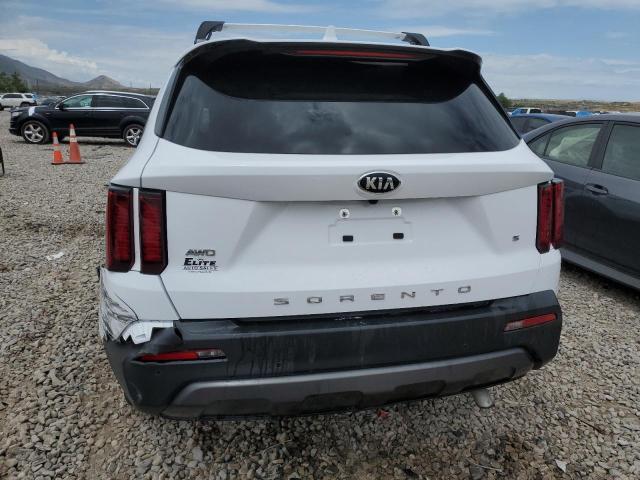 Photo 6 from auction – 2021 KIA SORENTO S with VIN 5XYRLDLC1MG026604