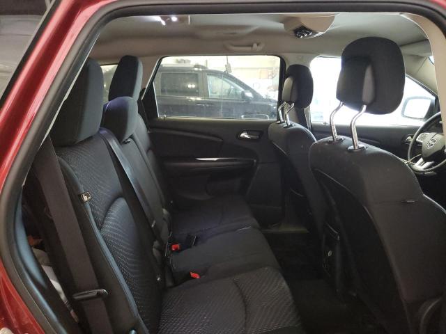 Photo 11 from auction – 2011 DODGE JOURNEY CR with VIN 3D4PH3FG3BT535099