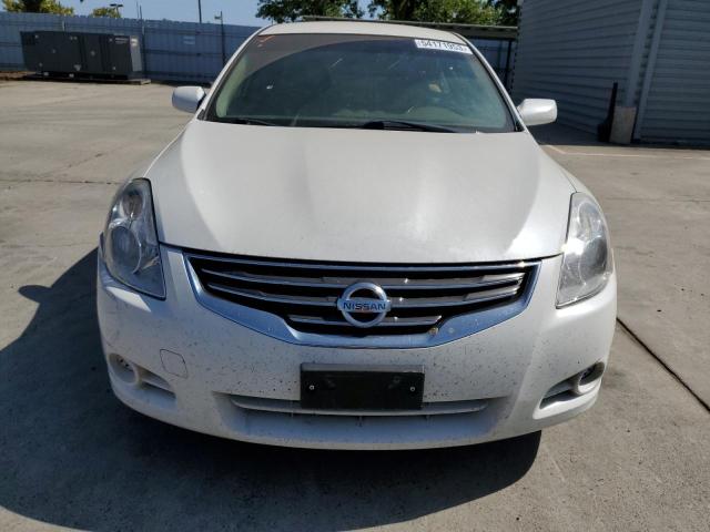 Photo 5 from auction – 2012 NISSAN ALTIMA BAS with VIN 1N4AL2AP7CN453046