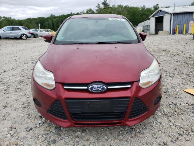 Photo 5 from auction – 2014 FORD FOCUS SE with VIN 1FADP3F23EL238993