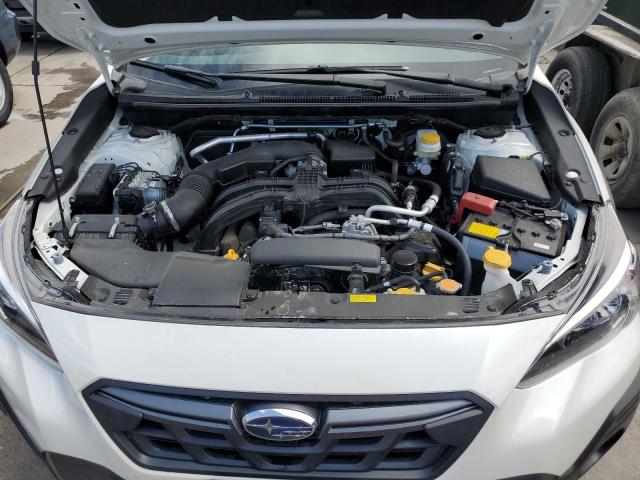 Photo 11 from auction – 2023 SUBARU CROSSTREK with VIN JF2GTHRC7PH281132