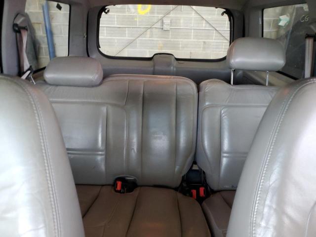Photo 10 from auction – 2000 FORD EXPLORER X with VIN 1FMZU63P5YZA28967
