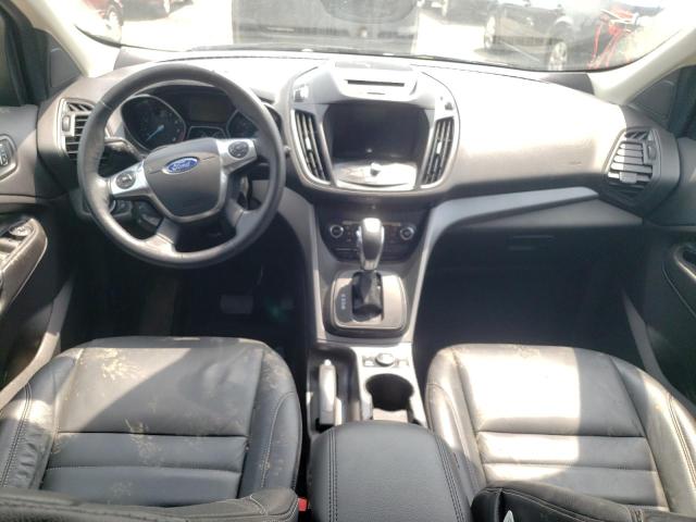 Photo 8 from auction – 2016 FORD ESCAPE SE with VIN 1FMCU9GX2GUB99074