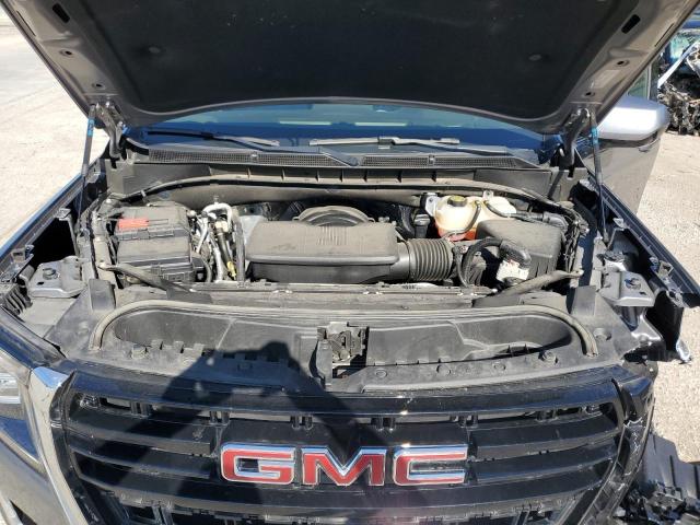 Photo 12 from auction – 2022 GMC YUKON SLE with VIN 1GKS1AKD8NR207948