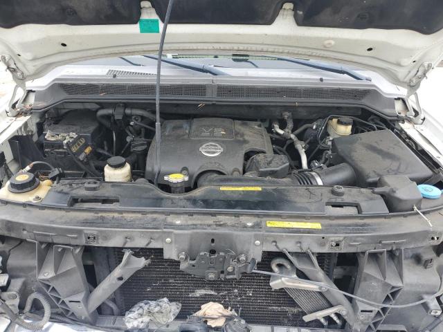 Photo 12 from auction – 2008 NISSAN ARMADA SE with VIN 5N1BA08D68N619077