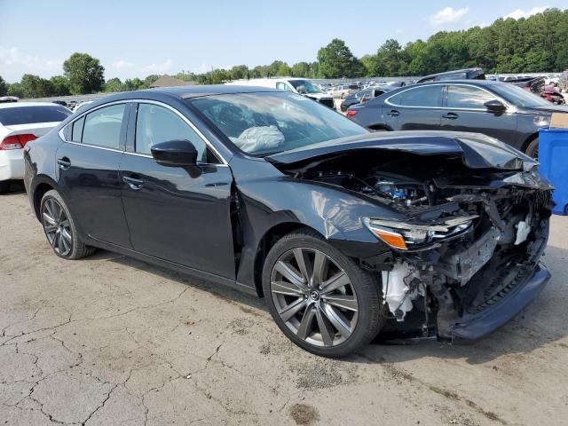 Photo 4 from auction – 2021 MAZDA 6 TOURING with VIN JM1GL1VM3M1609266