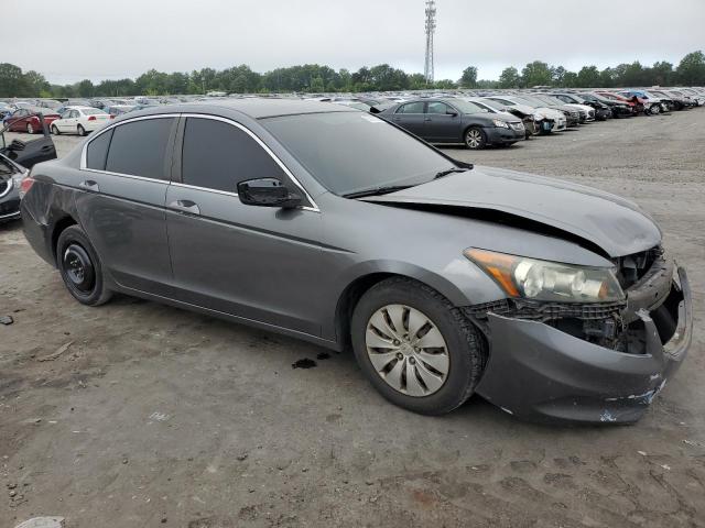 Photo 4 from auction – 2011 HONDA ACCORD LX with VIN 1HGCP2F3XBA008577
