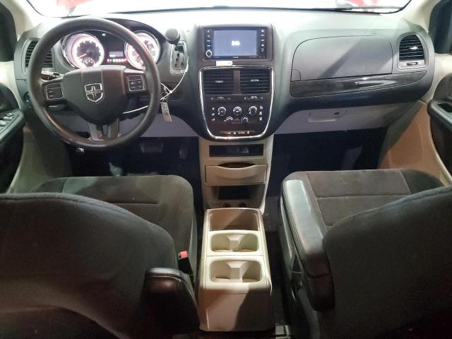 Photo 8 from auction – 2013 DODGE GRAND CARA with VIN 2C4RDGBG7DR796398