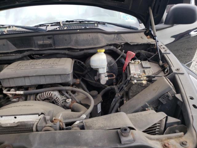 Photo 11 from auction – 2007 DODGE RAM 1500 S with VIN 1D7HU18P67S233366