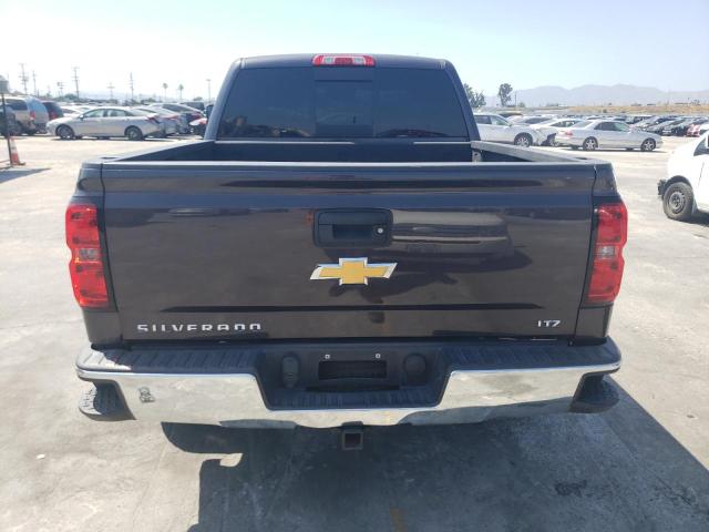 Foto 6 de la subasta – 2015 CHEVROLET SILVERADO con VIN 3GCUKSEJ9FG337182