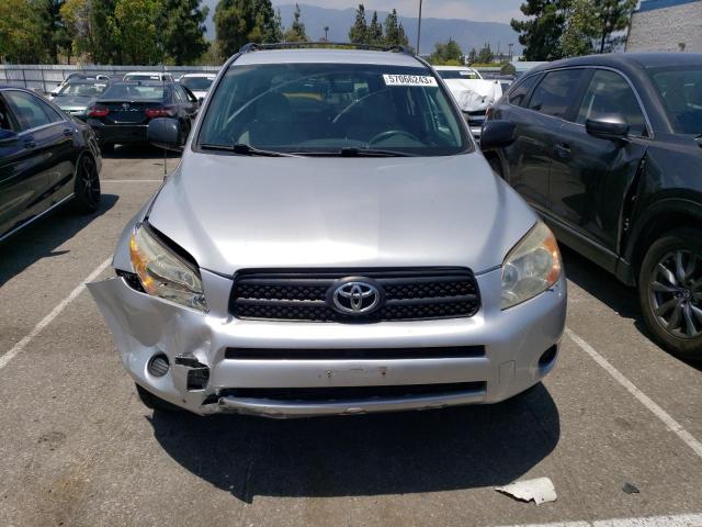 Photo 5 from auction – 2008 TOYOTA RAV4 with VIN JTMZD33V686074729