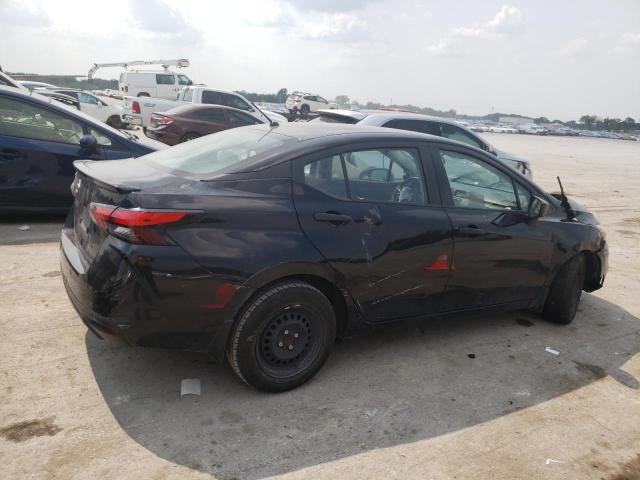 Photo 3 from auction – 2020 NISSAN VERSA S with VIN 3N1CN8DV0LL830149