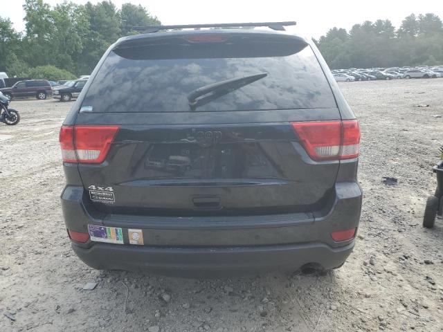 Photo 6 from auction – 2012 JEEP GRAND CHER with VIN 1C4RJFAG5CC333591