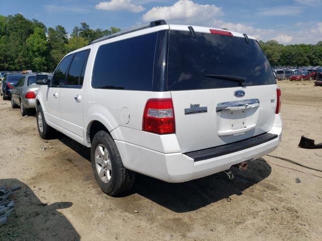 Photo 2 from auction – 2010 FORD EXPEDITION with VIN 1FMJK1G57AEA99521