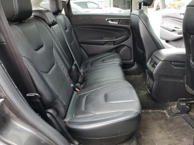 Photo 10 from auction – 2015 FORD EDGE TITAN with VIN 2FMTK4K97FBB00951