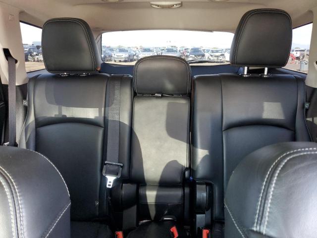 Photo 10 from auction – 2016 DODGE JOURNEY CR with VIN 3C4PDDGG6GT109119