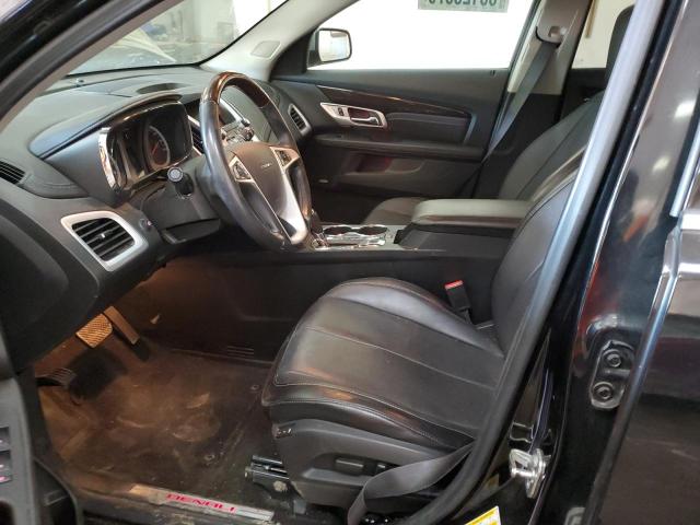Photo 7 from auction – 2017 GMC TERRAIN DE with VIN 2GKFLVE37H6133637