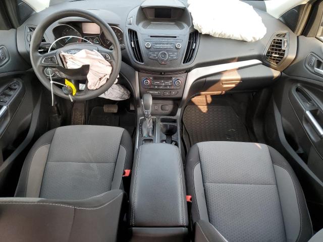 Photo 8 from auction – 2018 FORD ESCAPE SE with VIN 1FMCU0GD2JUC18540