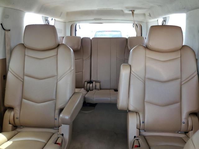 Photo 10 from auction – 2016 CADILLAC ESCALADE E with VIN 1GYS3KKJ8GR136734