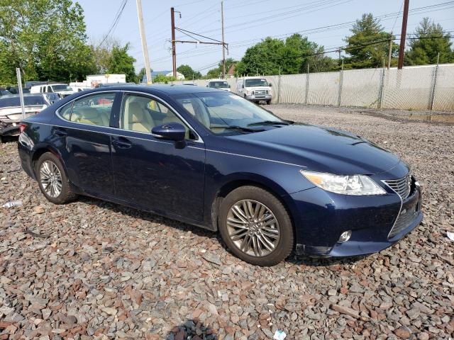 Photo 4 from auction – 2015 LEXUS ES 350 with VIN JTHBK1GG1F2188762