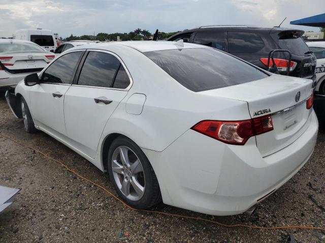 Photo 2 from auction – 2012 ACURA TSX with VIN JH4CU2F44CC012077
