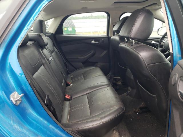 Photo 10 from auction – 2012 FORD FOCUS SEL with VIN 1FAHP3H25CL441783