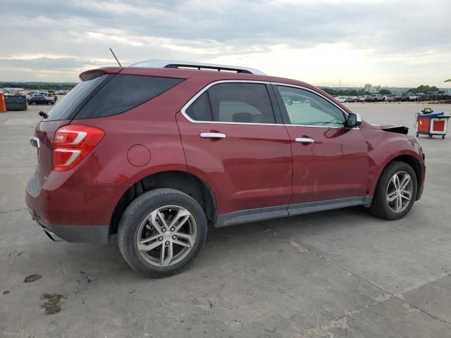 Photo 3 from auction – 2017 CHEVROLET EQUINOX PR with VIN 2GNFLGE31H6118842