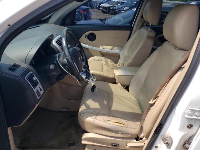 Photo 7 from auction – 2008 CHEVROLET EQUINOX LT with VIN 2CNDL63F186066129